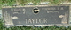  Cornelius T. Taylor Jr.