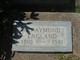  George Raymond England