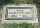  Charles C. Clark