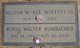  William McKee “Mac” Moffett Jr.