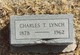  Charles Thomas Lynch
