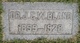Dr John Charles Willard Bland