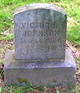  Victor Robert Johnson