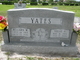  Vollie A <I>Fertic</I> Yates