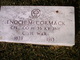  Enoch McCormack