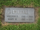  William R Burke