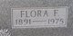  Flora <I>Fulgham</I> Woods