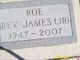 Rev James W. Roe