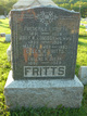  Mary C Fritts