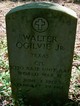 Corp Walter “June” Ogilvie Jr.
