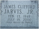  James Clifford Jarvis Jr.