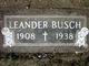  Leander Busch