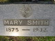  Mary Smith