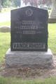  George Vanderhoof