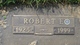  Robert Frederick Ridenour