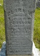  Clara M Pearson