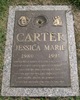 Jessica Marie Carter Photo