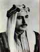 Profile photo:  King Talal Bin Abdullah