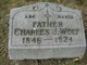  Charles J Wolf