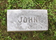  John A Copeland