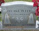  Delana Petty
