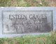  Esteen Graves