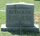  Nannie M. <I>Hopkins</I> Reynolds