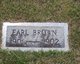  Earl Brown