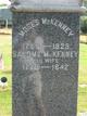  Moses McKenney
