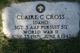  Claire Cecil Cross