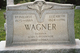  Mary Irene (L) <I>Wagner</I> O'Connor
