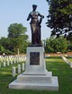  Massachusetts Civil War Monument