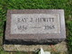 Ray Jennings Hewitt