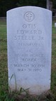Otis Edward Steele Jr. Photo