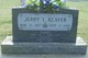  Jerry L Klayer