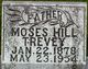  Moses Hill Trevey