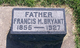  Francis Marion Bryant
