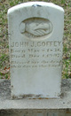 John Jack Coffey Jr.
