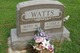  Mary Margaret <I>Usalis</I> Watts
