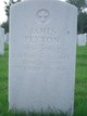  James Joseph Peyton