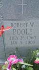  Robert W Poole