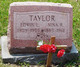 Rev Edwin Levenz Taylor