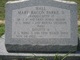  Mary Bacon <I>Parke</I> Hall