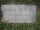 Oscar Graves Parke III