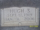  Hugh Sloan Phinny