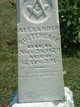  Alexander Buttercase