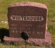  George E Whitehouse