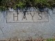  Hazel Mildred <I>Baty</I> Hays