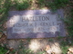  George Washington Hazleton