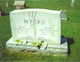  Omie Allen <I>Deal</I> Myers